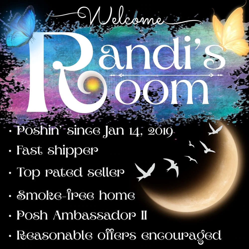 WELCOME!🌛🦋✨